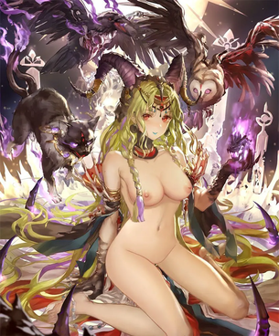 巨乳のエロ画像をランダムに貼っていくスレ