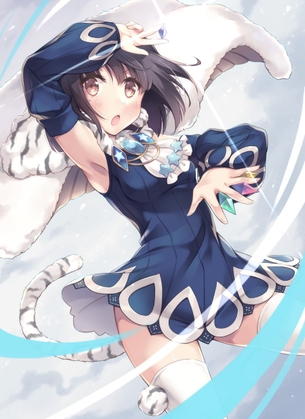 【キャラ】魔法少女育成計画の画像まとめ【まほいく】