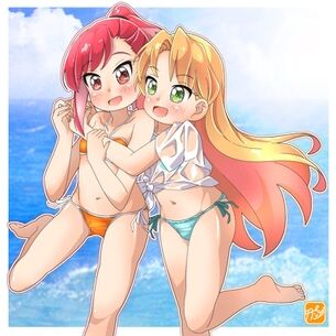 【瑠璃の宝石】谷川瑠璃の抜けるセックス写真画像集