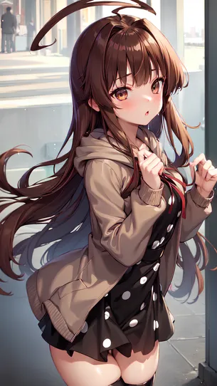 【艦隊これくしょん -艦これ-】球磨の2次元エロ画像＆エロイラスト Part1