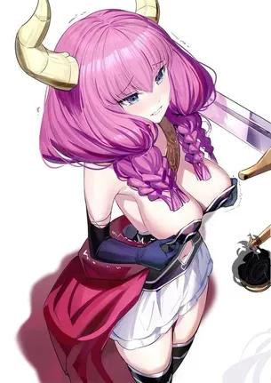 【エロ画像】葬送のフリーレンのヤラシイ画像を今日のオカズにしませんか？