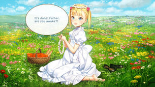 【朗報】“ギリ18禁じゃない”娘育成ゲーム『MACHINE CHILD』Steamページ公開！