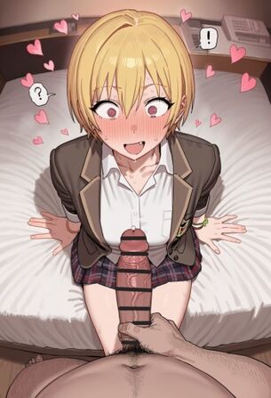 【アイドルマスター】西城樹里の激しいエロでハメハメな二次エロ画像まとめ