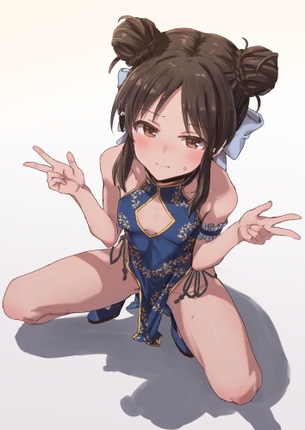 【二次】絶対に抜けるロリっ娘の画像まとめ　その42【43枚】