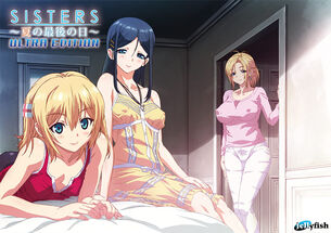 【悲報】「エロアニメ」で一番ヌケるのが、未だに15年前の「SISTERS ～夏の最後の日～」の秋子ママな件について