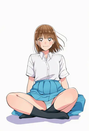 アオのハコの秘密のエロ画像を収集