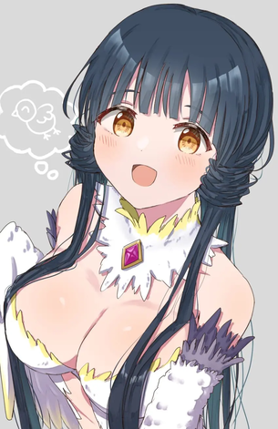 【アイドルマスター】北上麗花のイキ顔になってるドエロい抜ける画像