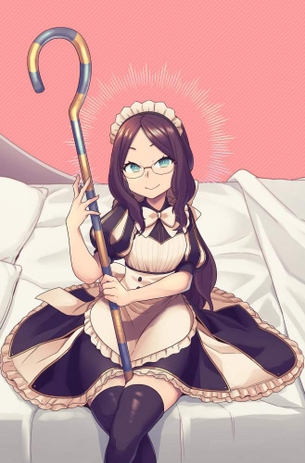 【画像あり】レオナルド・ダ・ヴィンチの衝撃画像が流出！？(Fate Grand Order)