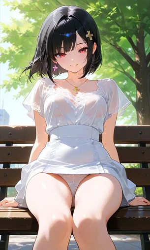 片田舎のおっさん、剣聖になるのエロ画像を復習していく
