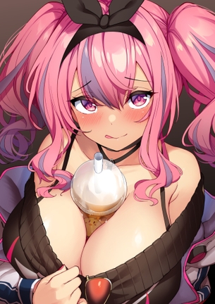 巨乳画像で元気出すまとめｗｗｗｗｗ【二次元】