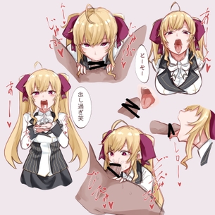 【画像】Vtuberのエロ二次創作、クオリティ高すぎてヤバいｗｗｗｗｗｗｗｗｗｗｗｗ