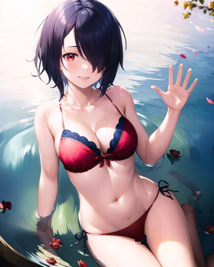 【あおぎり高校】音霊魂子の2次元エロ画像＆エロイラスト Part6