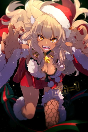【画像あり】鈴鹿御前が闇風俗で本番解禁www(Fate Grand Order)