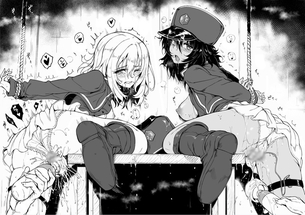 【画像】無理矢理犯され続け、性欲処理役として汚される可哀想な女ｗｗｗｗｗｗｗｗｗｗｗｗ