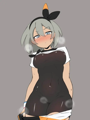 ポケットモンスターの画像が好きな紳士の方はこちらへどうぞ。
