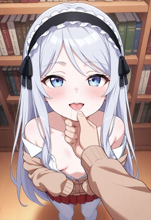 クラスの大嫌いな女子と結婚することになった。の画像フォルダを公開する！