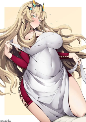 Fate Grand Orderのエロ画像なんです！