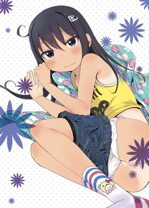 黒髪が好きすぎて画像がいくらあっても足りない