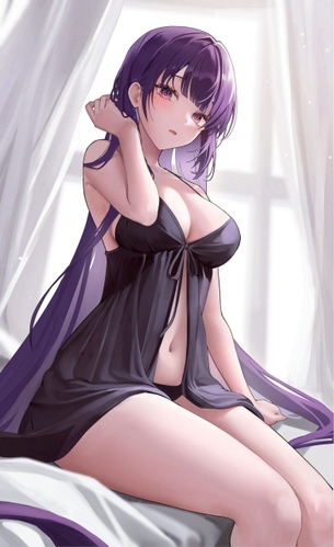【二次】ムッチムチな太ももしてる女の子の画像まとめ　その27【44枚】
