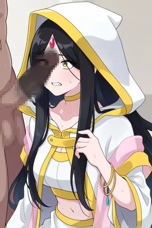[幻想水滸伝] レックナートの二次エロ画像＆エロイラスト 195枚まとめ