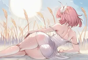 崩壊：スターレイルが好きすぎてエロ画像がいくらあっても足りない 20枚