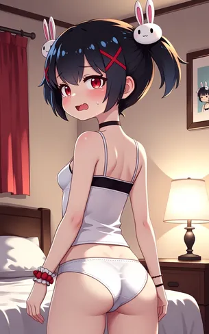 [FX戦士くるみちゃん] 高根やす子(たかねやすこ)の二次エロ画像＆エロイラスト 185枚まとめ