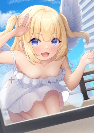 【非・微エロ】金曜日の金髪美少女画像まとめ その１１５