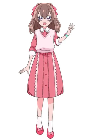 【プリキュア】和実ゆいの抜けるセックス写真画像集