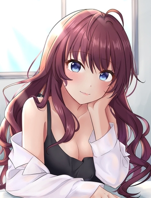 【キャラ】一ノ瀬志希 画像まとめ その３【デレマス】