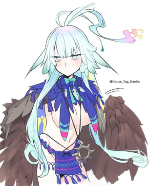 今夜のオナネタ画像はFate Grand Orderでございます。