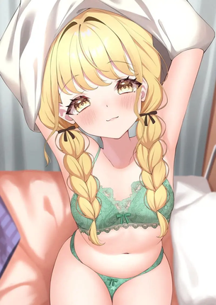 学園アイドルマスターのエロすぎる画像