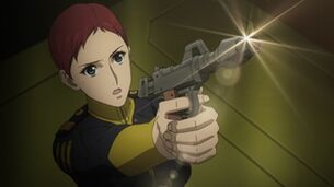 「ヤマトよ永遠に REBEL3199」