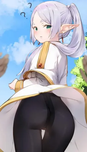パンスト・タイツのエロ可愛い画像貼っていくぜ！