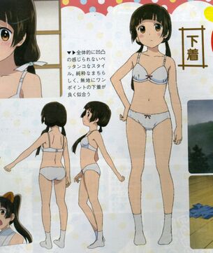 【画像】パンツって「はいどうぞ」って見せられてもあんまり興奮しないのはなんでなん