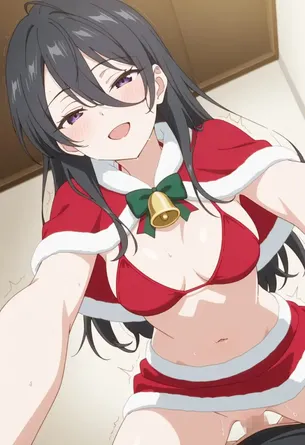 時々ボソッとロシア語でデレる隣のアーリャさんのエロ画像フォルダを解放していく