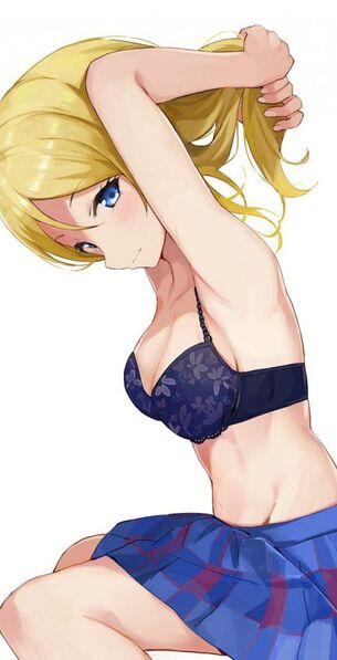 【金髪】「ひあぁあ♡イキましゅ♡イってぇしまいましゅうぅー♡」エッチなご奉仕画像