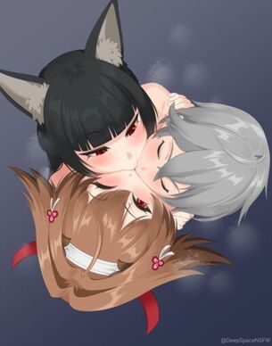 葉瞬光(ようしゅんこう)の厳選エロ画像：【ゼンレスゾーンゼロ】