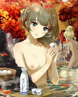 お風呂の高画質なエロ画像を探してみました！