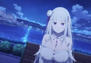 【Re ゼロから始める異世界生活】エミリアのhentai二次エロ画像まとめ