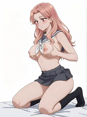 【太陽よりも眩しい星】小野寺翡翠の2次元エロ画像＆エロイラスト Part4