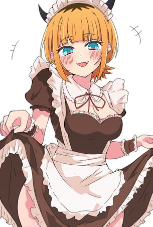 【メイド】メイド服が一番似合うキャラ貼ったやつ優勝するスレ！　その13【二次画像】