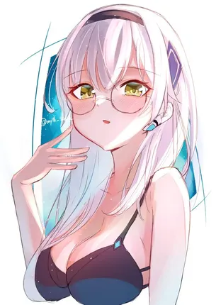 【エロ画像】可愛い和泉ユキの画像を集めてみたが、エロすぎだろ・・・(ヘブンバーンズレッド)