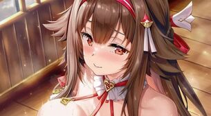 [ゼンレスゾーンゼロ] 葉瞬光(ようしゅんこう)の二次エロ画像＆エロイラスト 215枚まとめ