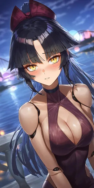 【Fate/Grand Order】加藤段蔵の2次元エロ画像＆エロイラスト Part4【FGO】