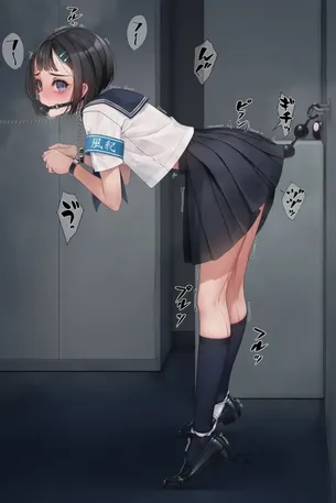 セーラー服のエロ画像まとめ！