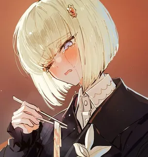 HUNDRED LINE 最終防衛学園のよさを痛感できるエロ画像ください