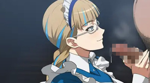 [ベイブレードX] 冥殿メイコ(めいでんめいこ)の二次エロ画像＆エロイラスト 20枚まとめ