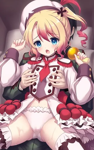【魔法少女育成計画restart】ペチカの2次元エロ画像＆エロイラスト Part5