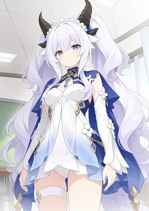 [アズールプロミリア] アビィの二次エロ画像＆エロイラスト 200枚まとめ