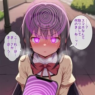 【画像】催眠レ◯プpart142！暁美ほむらが催眠アプリでオッサンにグッチョグチョにされたり…他まとめ